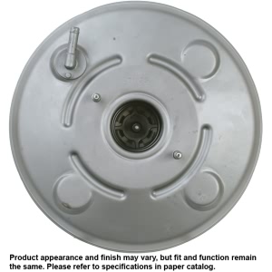 Cardone Reman Remanufactured Vacuum Power Brake Booster w/o Master Cylinder for Scion tC - 53-4932