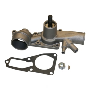 GMB Engine Coolant Water Pump for Peugeot - 156-1040