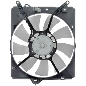 Dorman Engine Cooling Fan Assembly for 2003 Toyota Avalon - 620-515