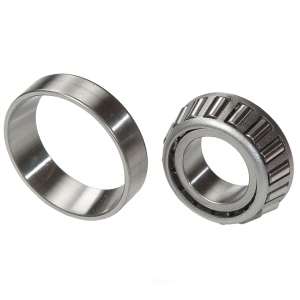 National Front Differential Pinion Bearing for 2017 Infiniti QX70 - 32306