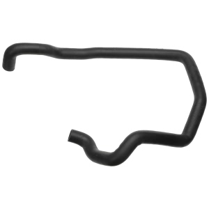 Gates Engine Coolant Molded Radiator Hose for 2014 Mini Cooper - 23486
