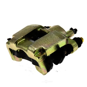 Centric Posi Quiet™ Loaded Brake Caliper for 1996 Ford Explorer - 142.65503