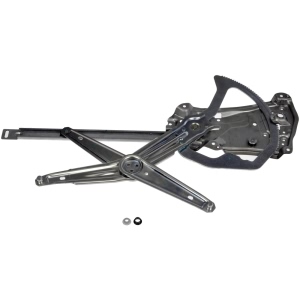Dorman Front Passenger Side Power Window Regulator Without Motor for BMW 328is - 749-622