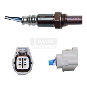 Denso Oxygen Sensor for 2016 Mazda 3 - 234-4939