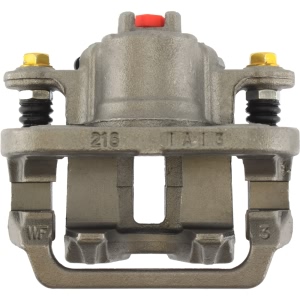 Centric Remanufactured Semi-Loaded Rear Passenger Side Brake Caliper for 2014 Acura TL - 141.40575
