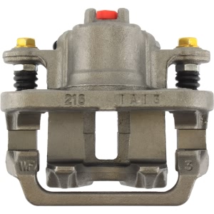 Centric Remanufactured Semi-Loaded Rear Passenger Side Brake Caliper for 2012 Acura TL - 141.40575