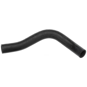 Gates Engine Coolant Molded Radiator Hose for 2010 Honda Insight - 23571