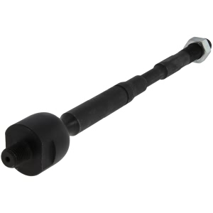 Centric Premium™ Front Inner Steering Tie Rod End for 2003 Toyota Corolla - 612.44075