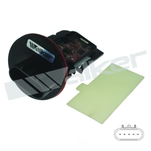 Walker Products Mass Air Flow Sensor for Pontiac Grand Prix - 245-2189