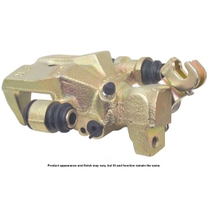 Cardone Reman Remanufactured Unloaded Caliper for 1999 Kia Sephia - 19-2624