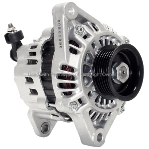 Quality-Built Alternator Remanufactured for 1996 Infiniti G20 - 15921