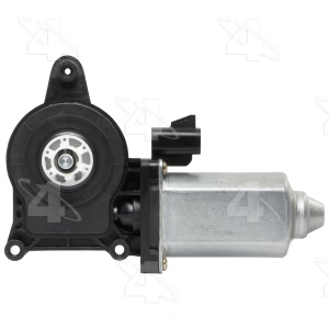 ACI Front Driver Side Window Motor for Cadillac Escalade EXT - 82982