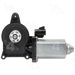 ACI Front Driver Side Window Motor for 2002 GMC Envoy XL - 82982