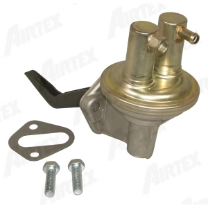 Airtex Mechanical Fuel Pump for Mercury Colony Park - 6588