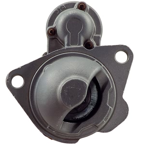 Denso Remanufactured Starter for Saturn Ion - 280-5378