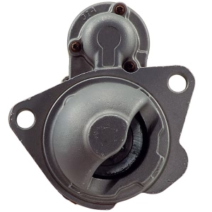 Denso Remanufactured Starter for Chevrolet HHR - 280-5378