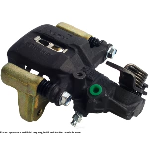 Cardone Reman Remanufactured Unloaded Caliper w/Bracket for 1998 Honda Prelude - 19-B1612