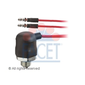 facet Back-Up Light Switch - 7-6062