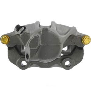 Centric Semi-Loaded Brake Caliper for Volkswagen Corrado - 141.33084