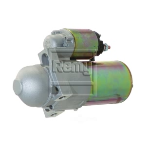 Remy Starter for 2002 GMC Sierra 2500 HD - 96224