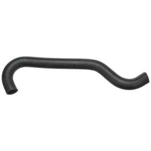 Gates Engine Coolant Molded Radiator Hose for 1985 Honda Accord - 21228