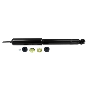 Monroe OESpectrum™ Rear Driver or Passenger Side Shock Absorber for 2004 Hyundai Santa Fe - 37237