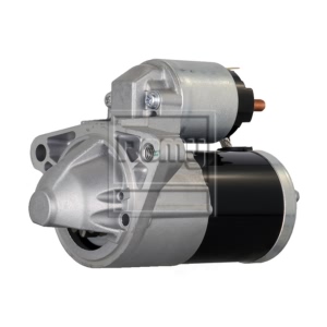 Remy Remanufactured Starter for 2018 Mazda CX-5 - 16232