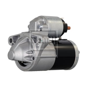 Remy Remanufactured Starter for Mazda - 16232