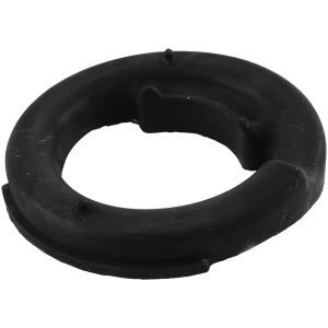 Centric Premium™ Rear Lower Coil Spring Insulator for 2004 Chrysler Concorde - 608.63010