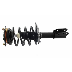 GSP North America Front Suspension Strut and Coil Spring Assembly for 2006 Saturn Relay - 810001