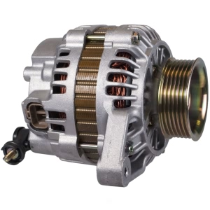 Denso Alternator for Infiniti G20 - 210-4104