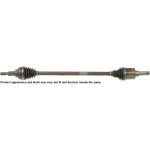 Cardone Reman Remanufactured CV Axle Assembly for Dodge Journey - 60-3641