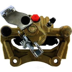 Centric Posi Quiet™ Loaded Brake Caliper for 2004 Mazda Miata - 142.45517