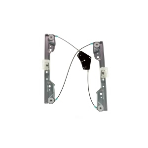 AISIN Power Window Regulator Without Motor for 2010 Dodge Journey - RPCH-052