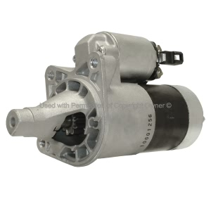 Quality-Built Starter Remanufactured for 1995 Chrysler Cirrus - 17559