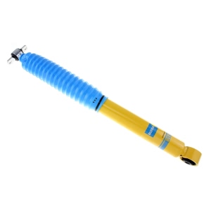 Bilstein Rear Driver Or Passenger Side Standard Monotube Shock Absorber for 1991 GMC K1500 - 24-020435