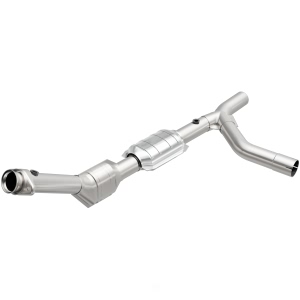 Bosal Direct Fit Catalytic Converter And Pipe Assembly for Ford E-150 - 079-4267