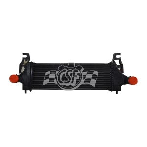 CSF OE Style Design Intercooler for 2014 Ram 1500 - 6066