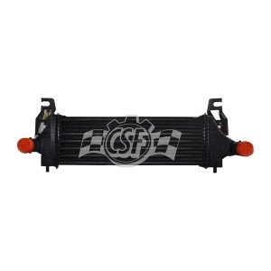 CSF OE Style Design Intercooler for Ram - 6066