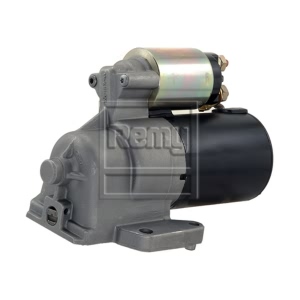 Remy Remanufactured Starter for 2002 Lincoln Continental - 28660