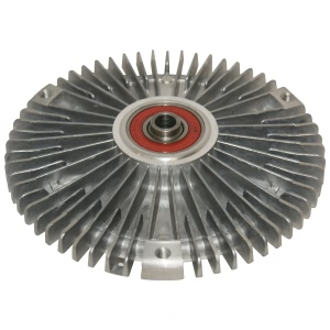 GMB Engine Cooling Fan Clutch for 1992 Mercedes-Benz 300SE - 947-2030
