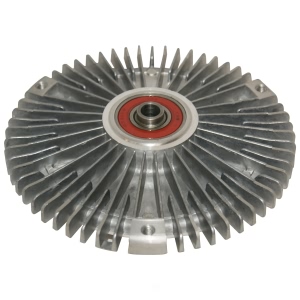 GMB Engine Cooling Fan Clutch for 1999 Mercedes-Benz S320 - 947-2030