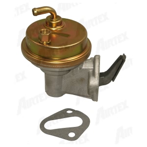 Airtex Mechanical Fuel Pump for 1984 GMC C3500 - 41169