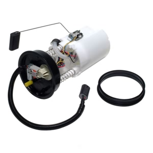 Denso Fuel Pump Module Assembly for 1995 Jeep Grand Cherokee - 953-3017