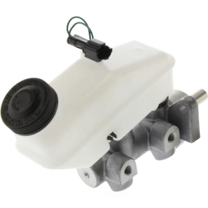 Centric Premium Brake Master Cylinder for 2007 Chevrolet Aveo5 - 130.49012