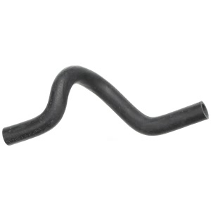 Gates Premium HVAC Heater Molded Hose for 2006 Mitsubishi Lancer - 19415