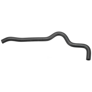 Gates Engine Coolant Molded Bypass Hose for 1993 Ford Taurus - 18896