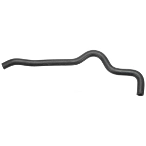 Gates Engine Coolant Molded Bypass Hose for 1991 Mercury Sable - 18896