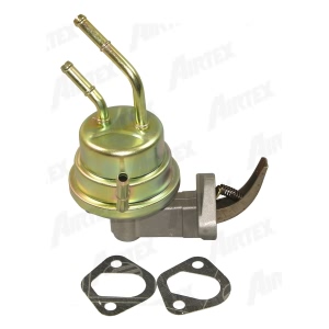 Airtex Mechanical Fuel Pump for 1987 Toyota Land Cruiser - 1414