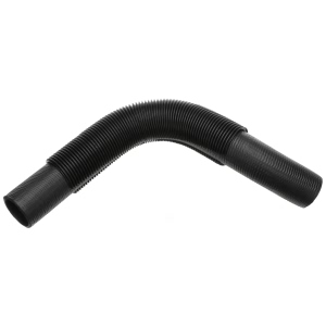 Gates Engine Coolant Molded Radiator Hose for 2006 Cadillac Escalade ESV - 22437